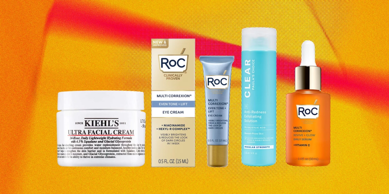 7 Age-Defying Skincare Secrets for Radiant Youthful Skin