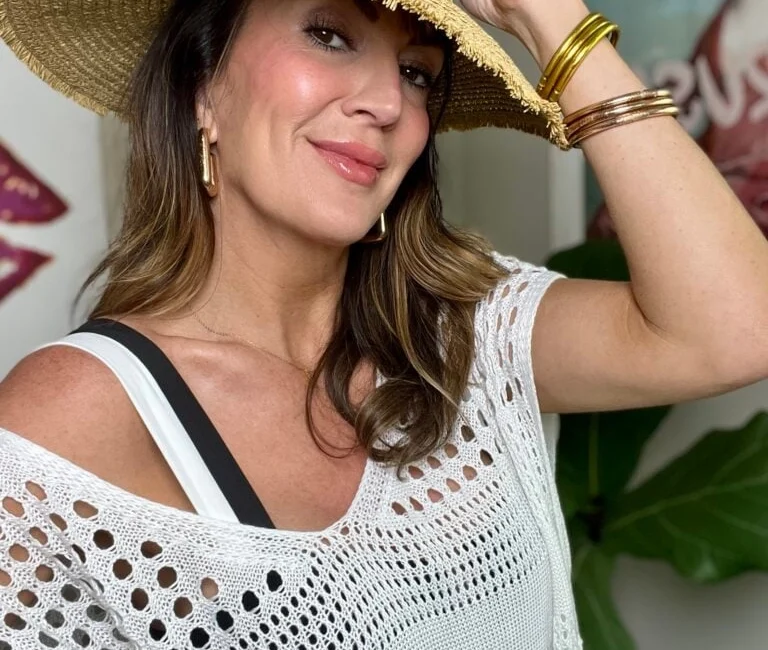 Beach-Ready Beauty Checklist for Skin Hair and Style Essentials