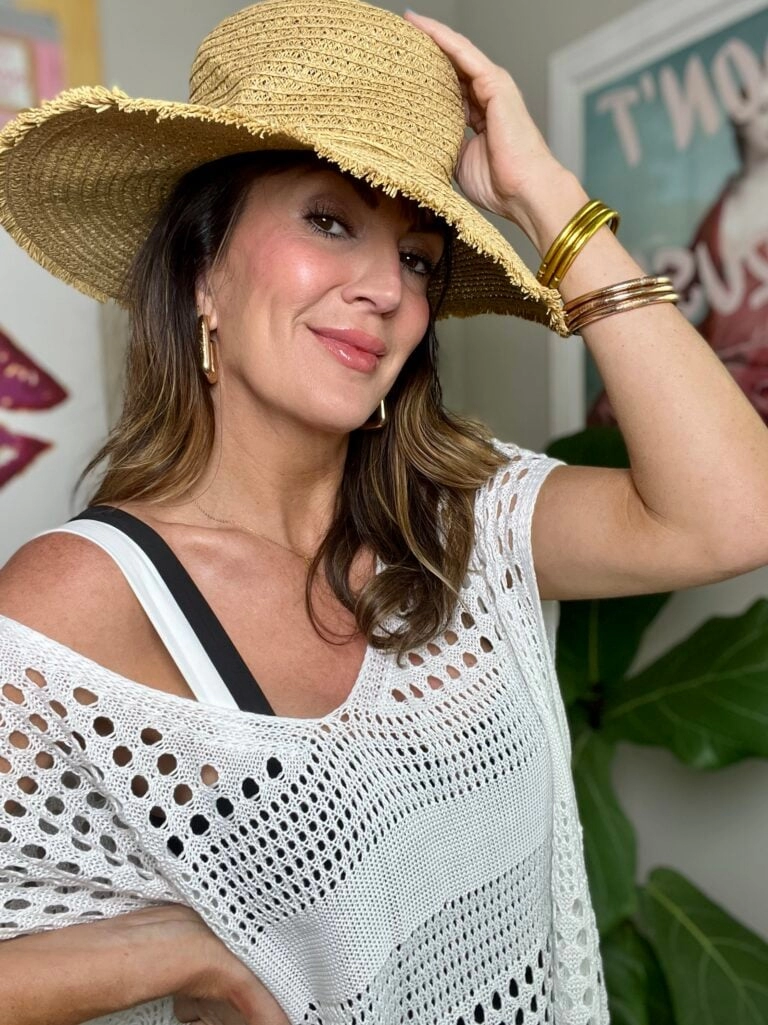 Beach-Ready Beauty Checklist for Skin Hair and Style Essentials