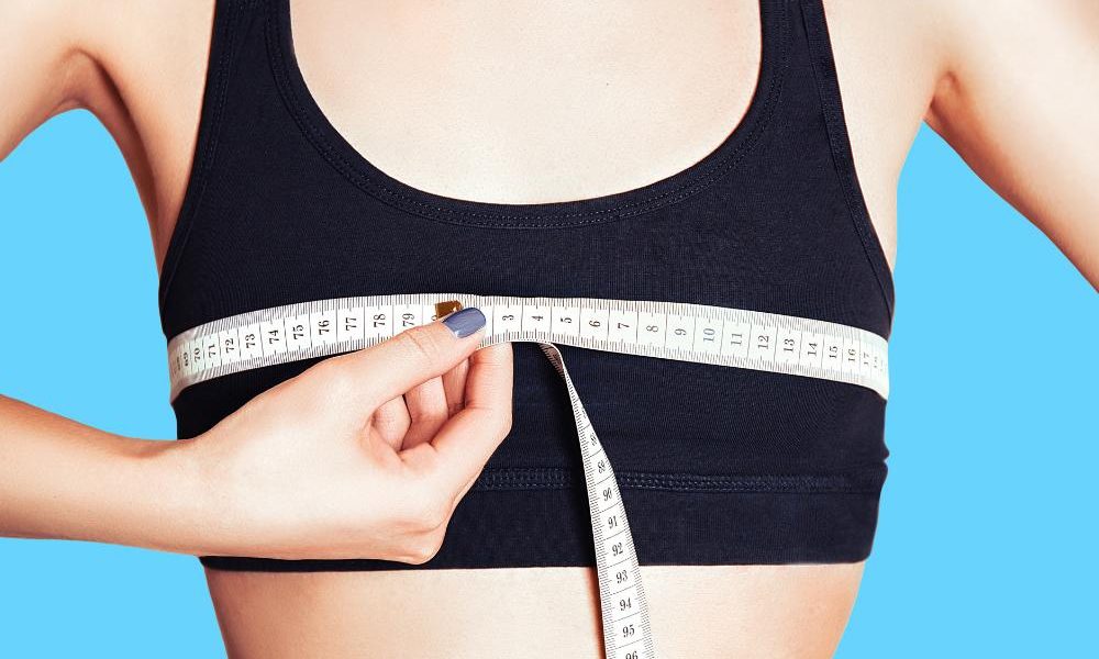 Bra Fit 101: The Ultimate Guide to Finding Your Perfect Size & Style