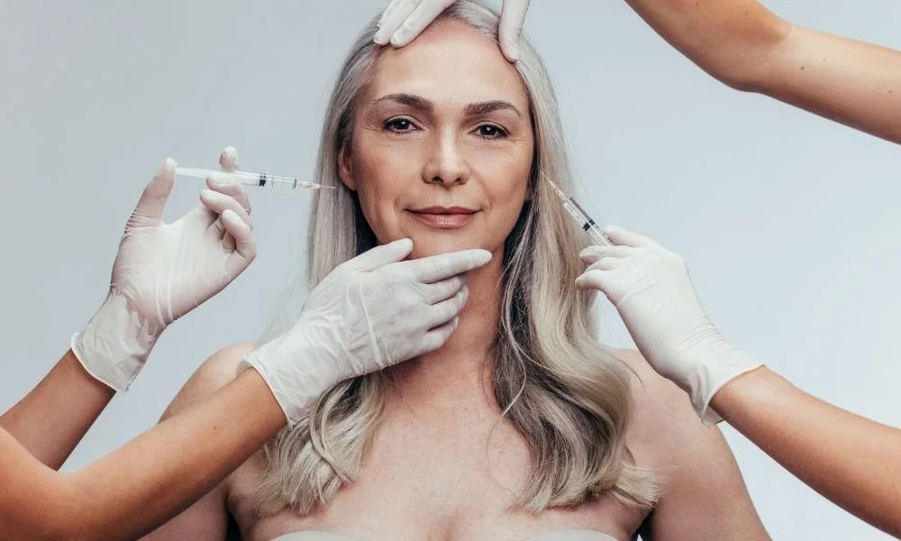 Debunking Cosmetic Surgery Myths: Separating Fact from Fiction