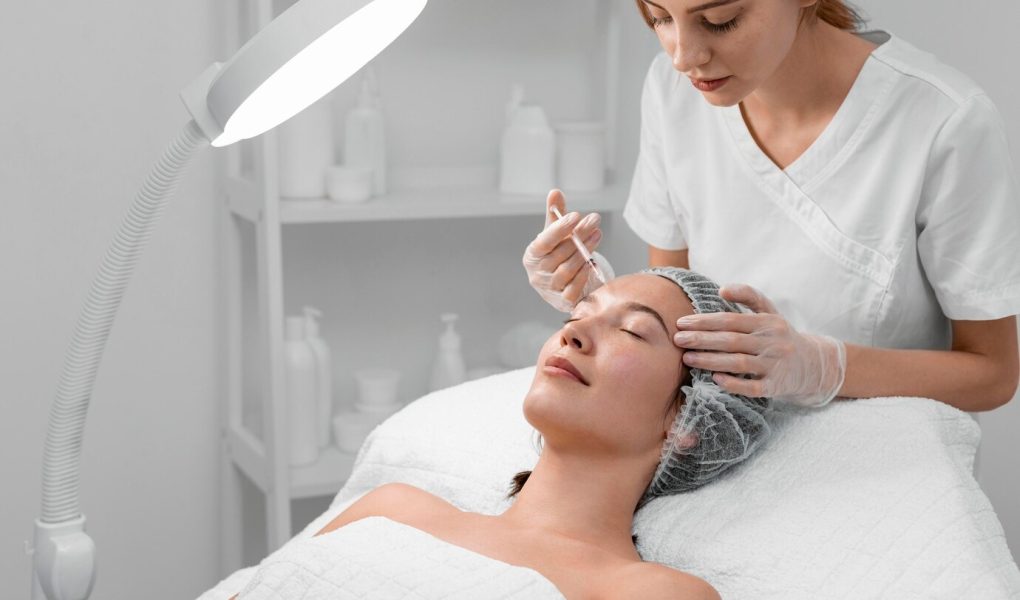 Explore the Benefits of Botox Treatment