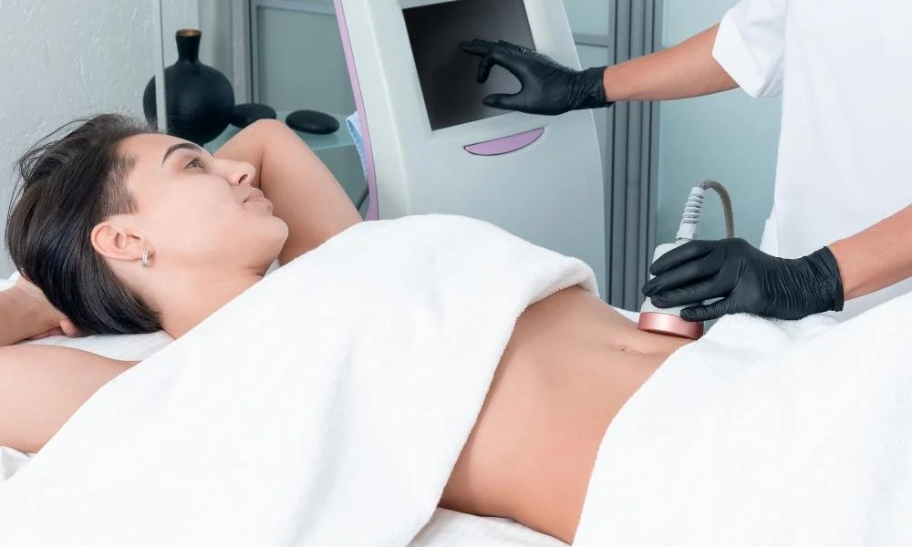 How Body Contouring Machines Target Stubborn Fat Deposits?