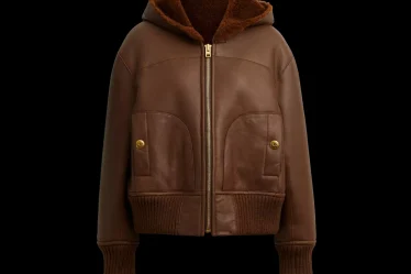 Shearling Jackets 2026 Guide Warm Stylish Winter Outerwear Trends