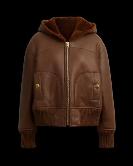 Shearling Jackets 2026 Guide Warm Stylish Winter Outerwear Trends Shearling Jackets 2026 Guide Warm Stylish Winter Outerwear Trends