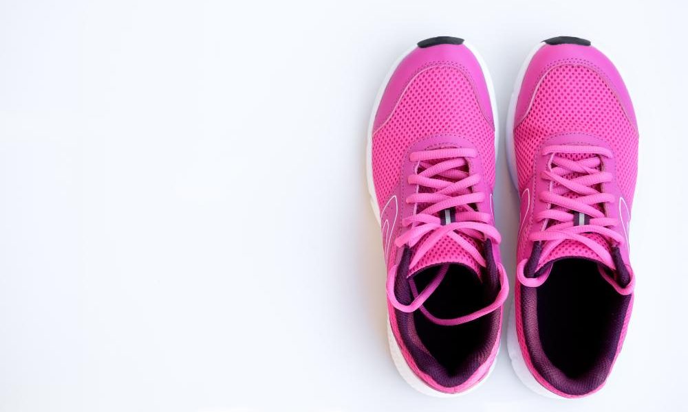 Walking Shoes for Women: Comfortable & Stylish Options