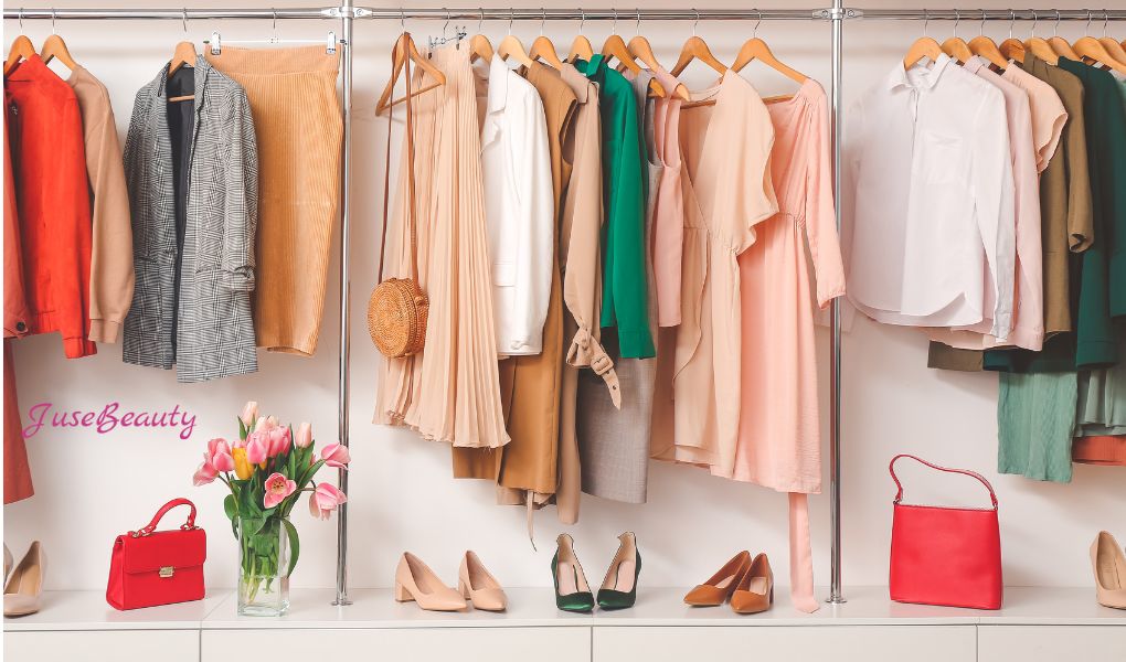 How to Have a More Vibrant Wardrobe