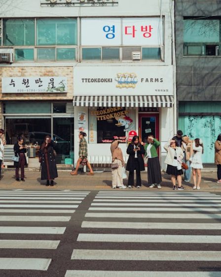 Best Korean Leggings: A Deep Dive into Comfort & Fit (2026 Guide) Best Korean Leggings: A Deep Dive into Comfort & Fit (2026 Guide)