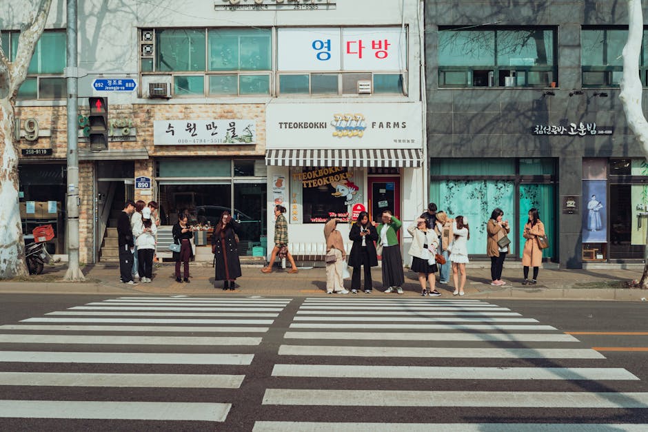 Best Korean Leggings: A Deep Dive into Comfort & Fit (2026 Guide)