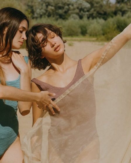 Why I’ve spent ,400 finding plus size swimsuits that don’t suck