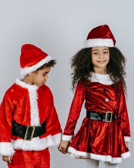 The Holiday Dress Dilemma: Finding Your Perfect Christmas Look Without the Stress