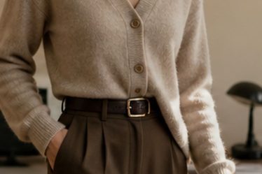 Late-Summer Wardrobe Pieces That Transition Into September
