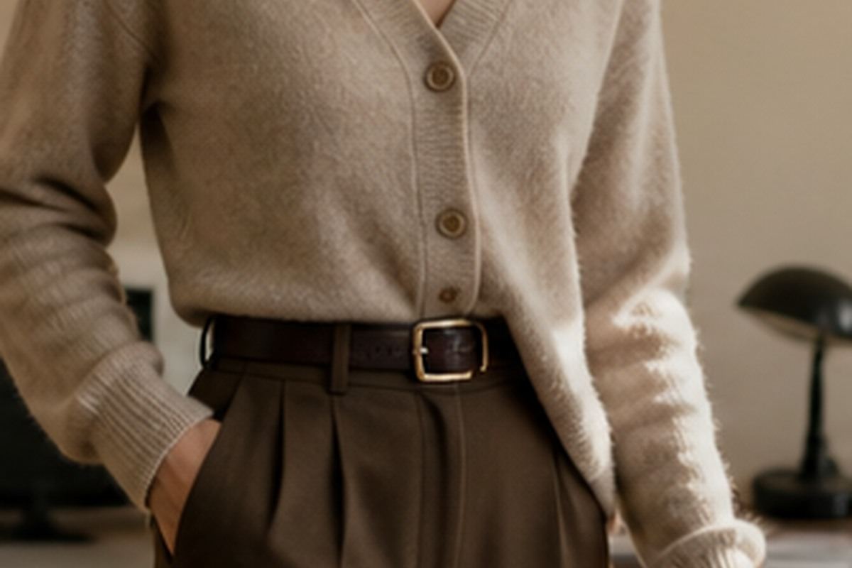 Late-Summer Wardrobe Pieces That Transition Into September