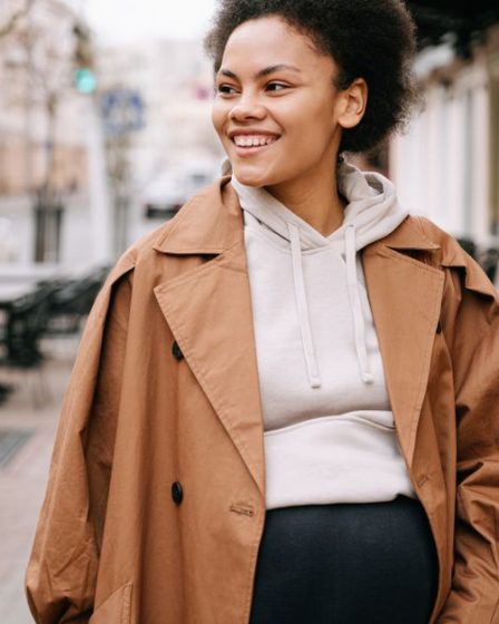 Autumn Layering for Women: Fix These 5 Buying Mistakes Autumn Layering for Women: Fix These 5 Buying Mistakes
