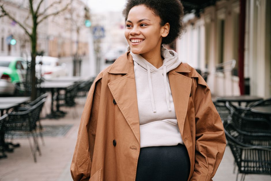 Autumn Layering for Women: Fix These 5 Buying Mistakes