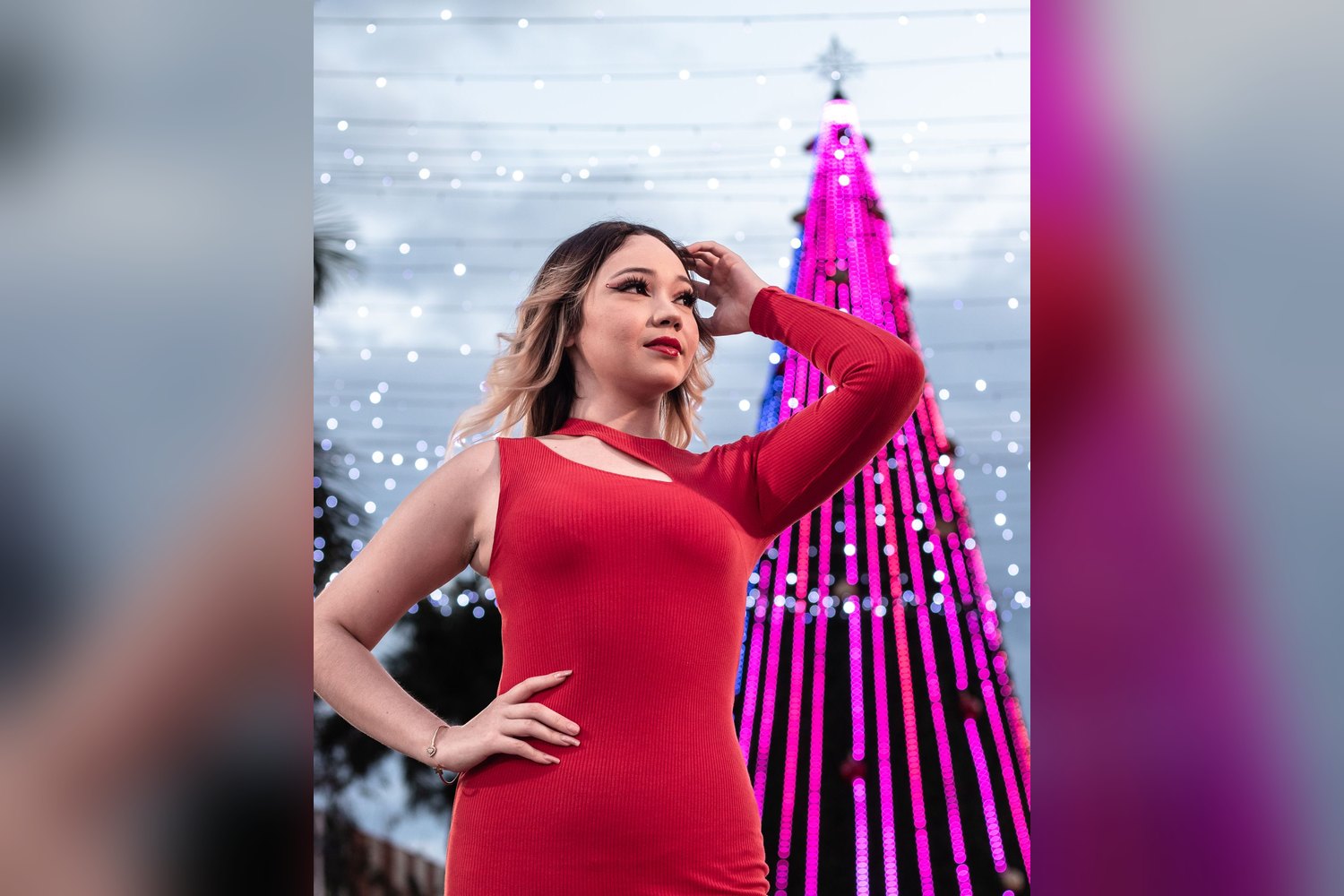 The Holiday Dress Dilemma: Finding Your Perfect Christmas Look Without the Stress