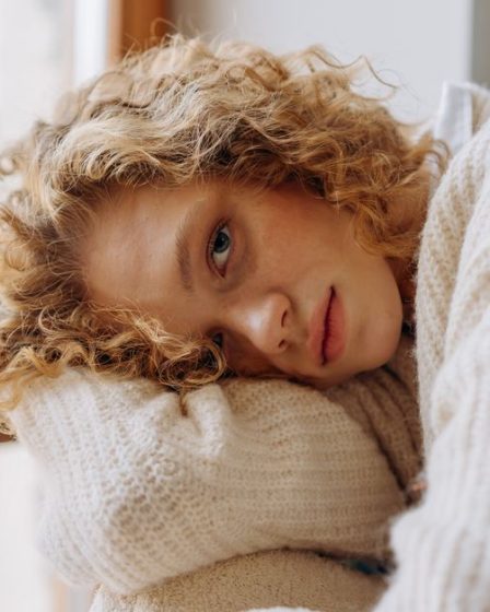 Heatless Overnight Curls That Actually Hold